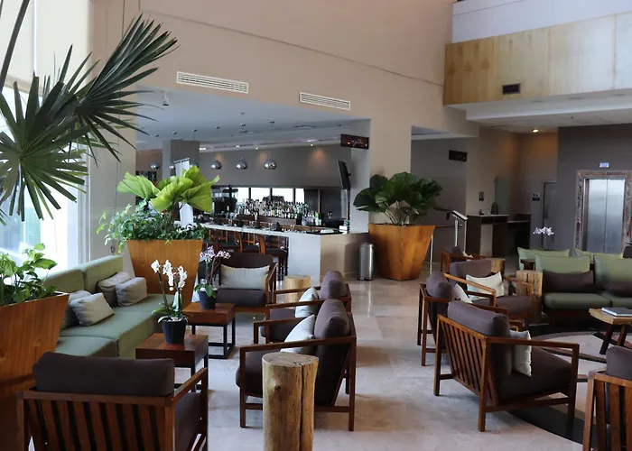 Hilton Garden Inn Veracruz Boca del Rio