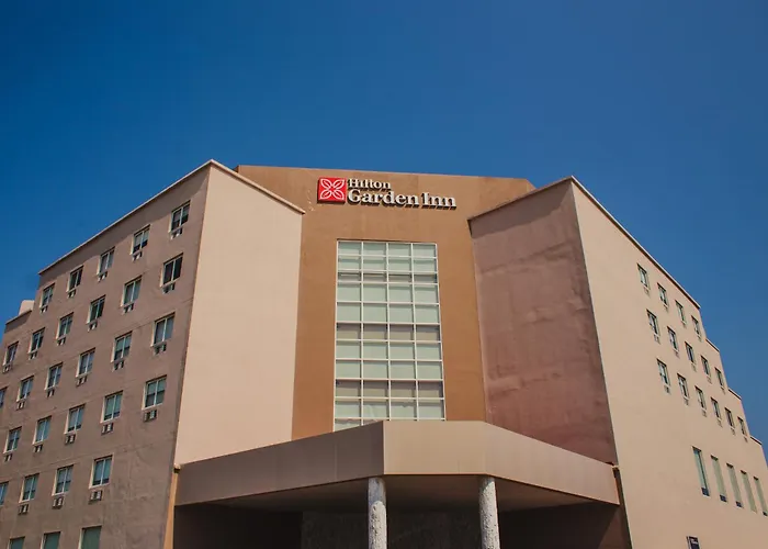 Hilton Garden Inn Veracruz Boca del Rio