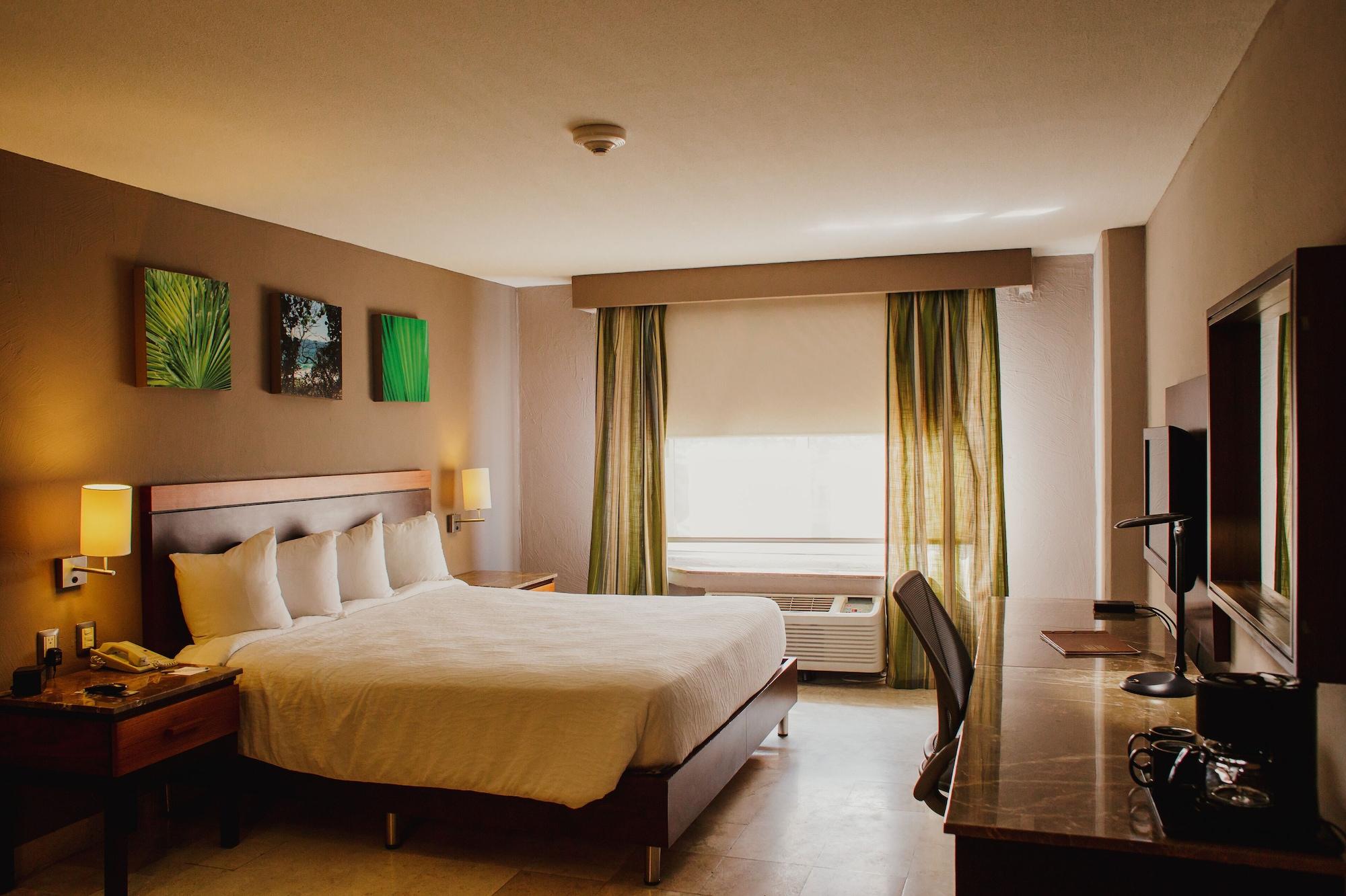 Hilton Garden Veracruz Hotel Boca del Río
