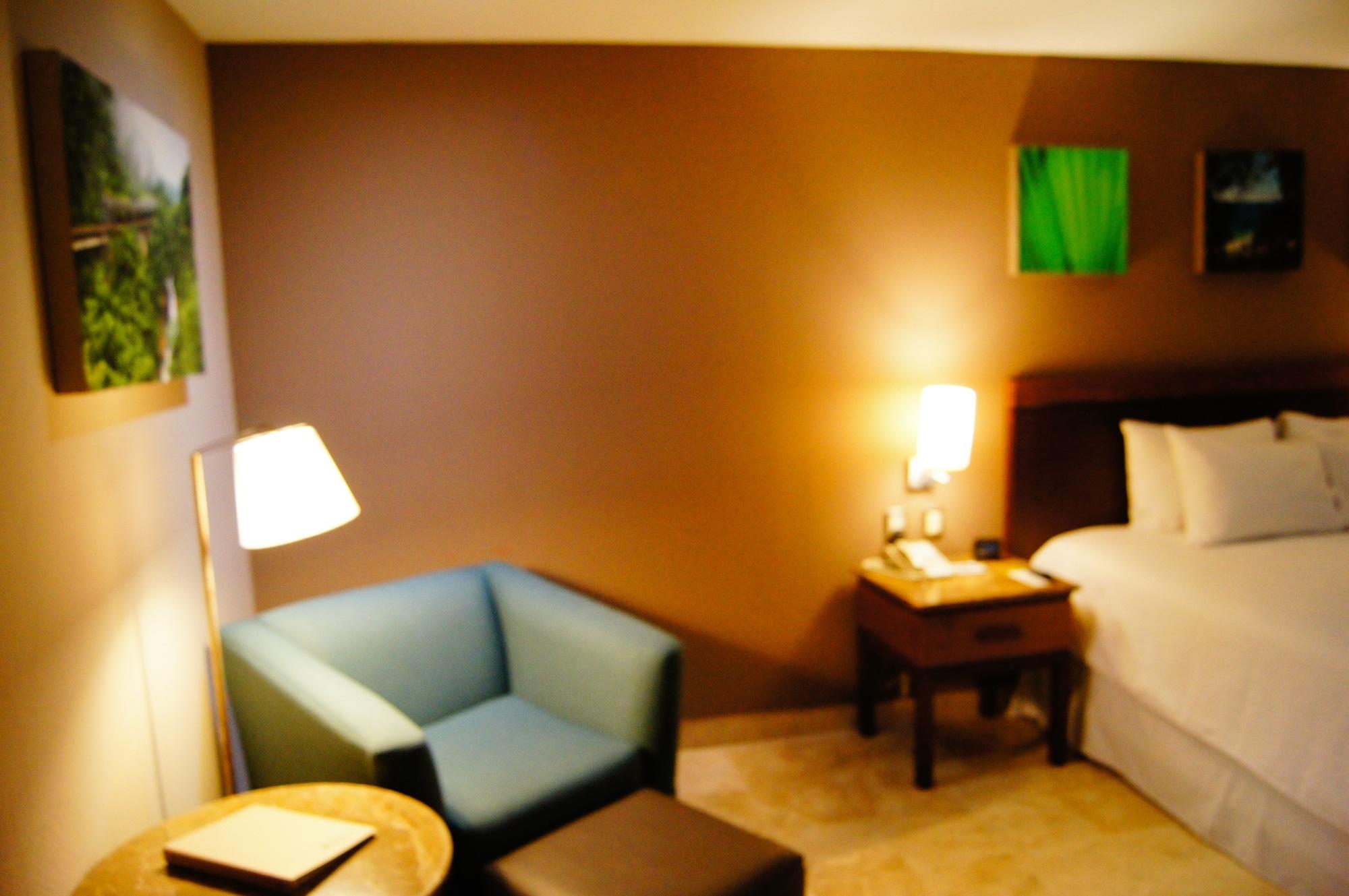 Hilton Garden Veracruz 3* Boca del Río