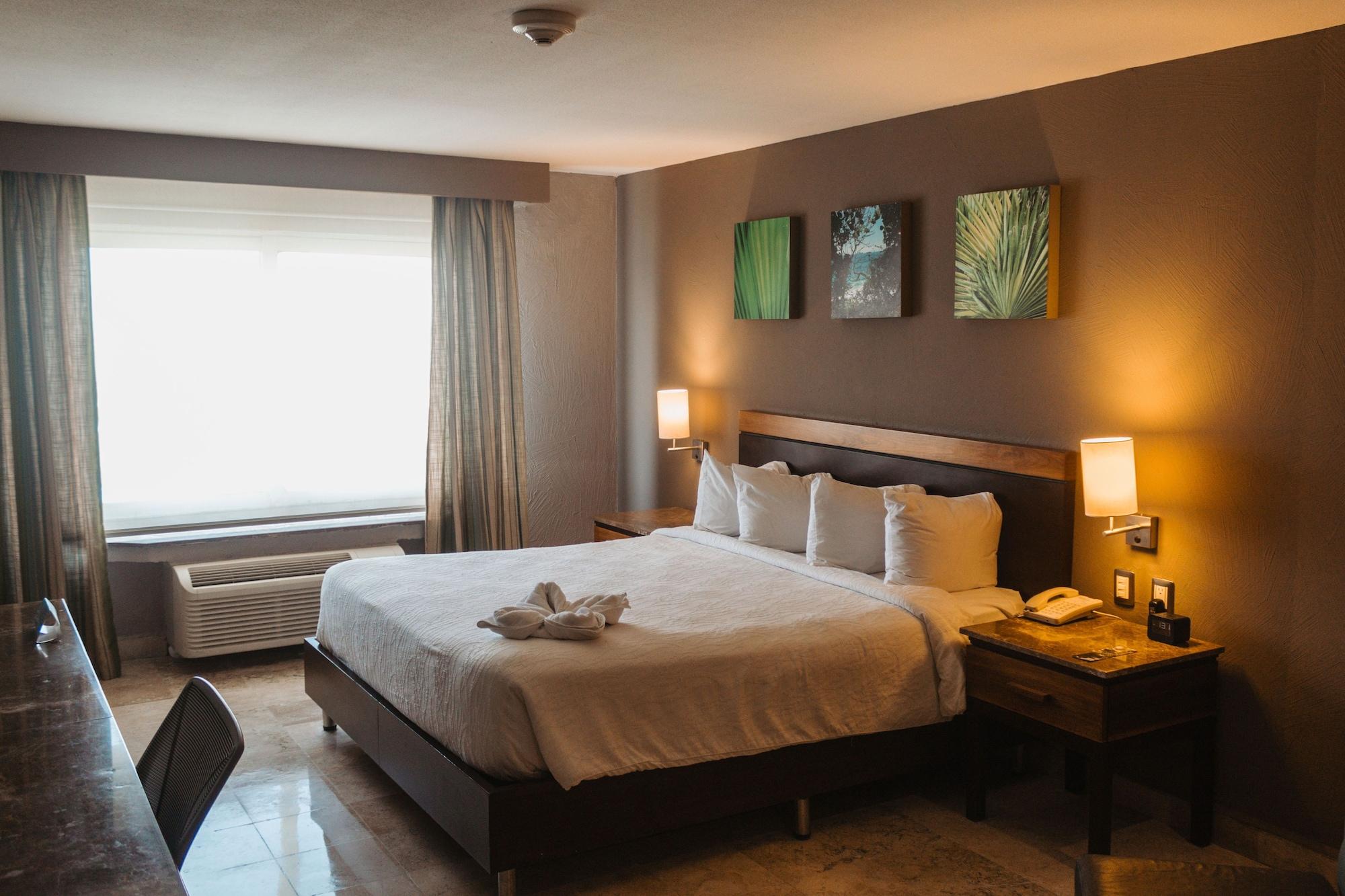 Hotel Hilton Garden Veracruz Boca del Río