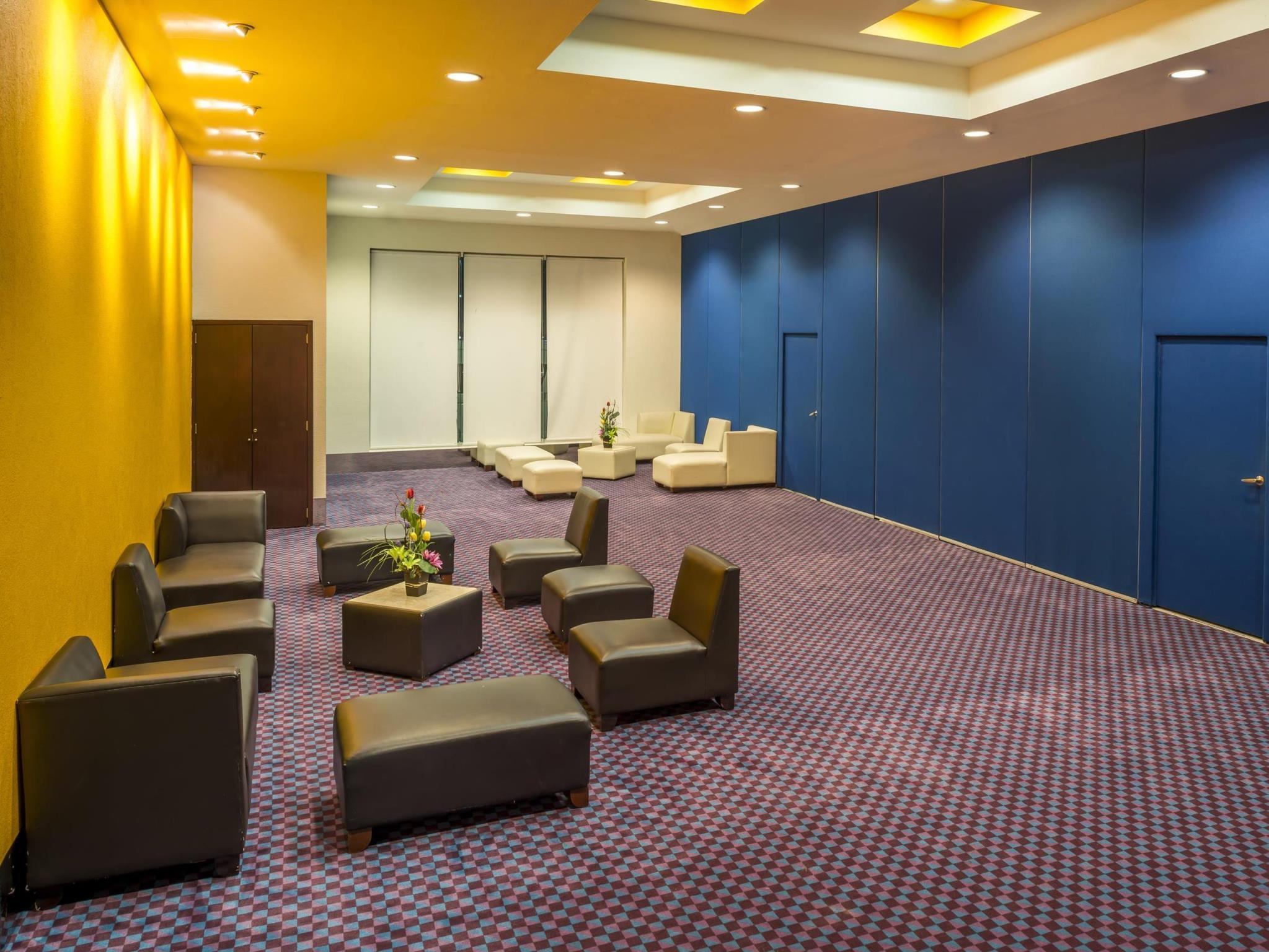 Hilton Garden Veracruz Hotel Boca del Río