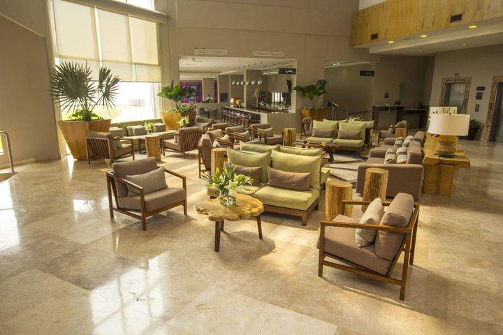 Hotel Hilton Garden Veracruz Boca del Río