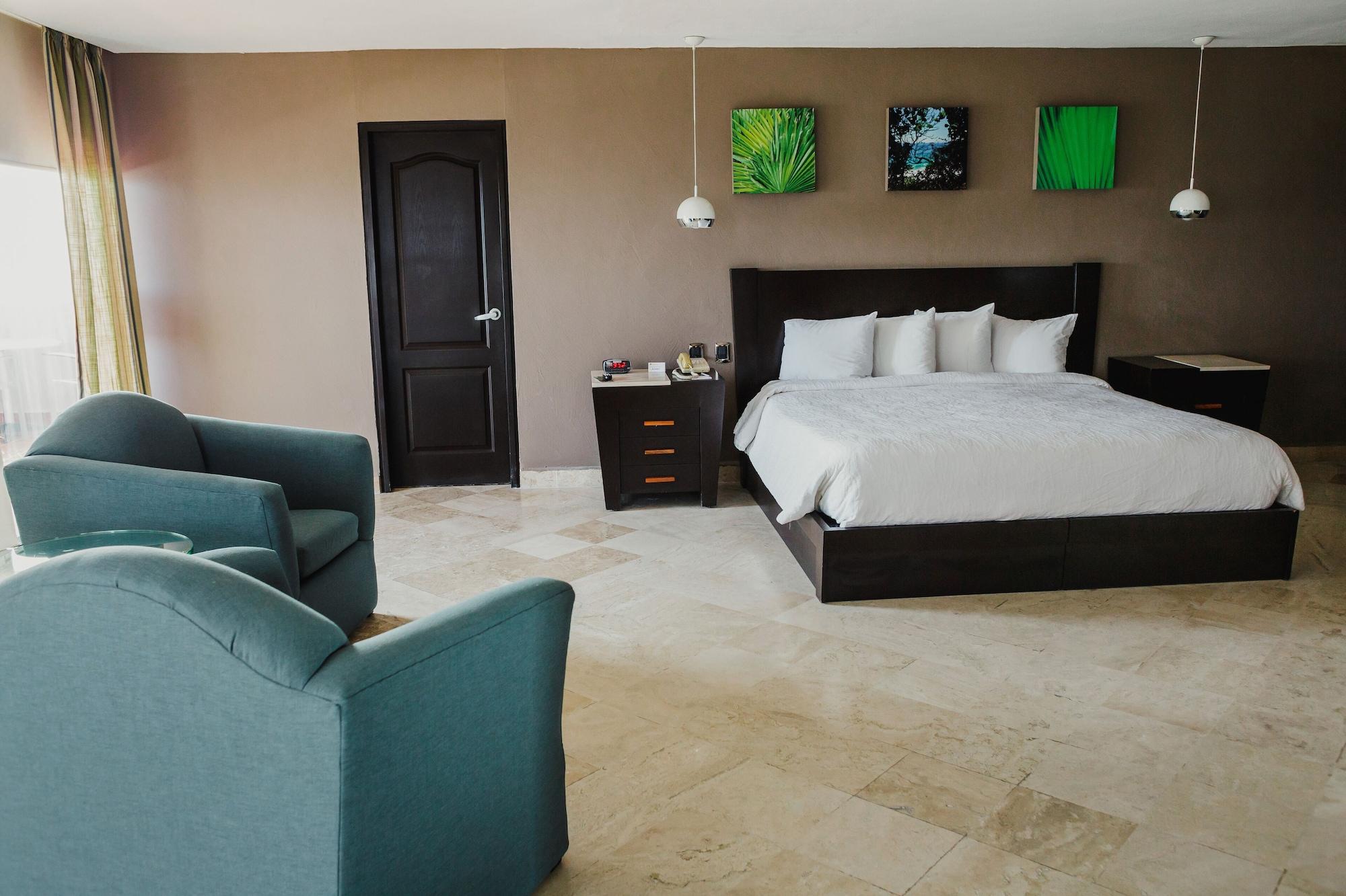 Hilton Garden Veracruz Boca del Río
