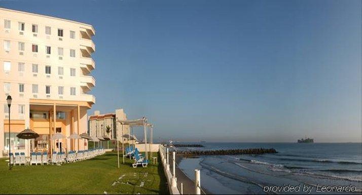 Hilton Garden Veracruz 3* Boca del Río