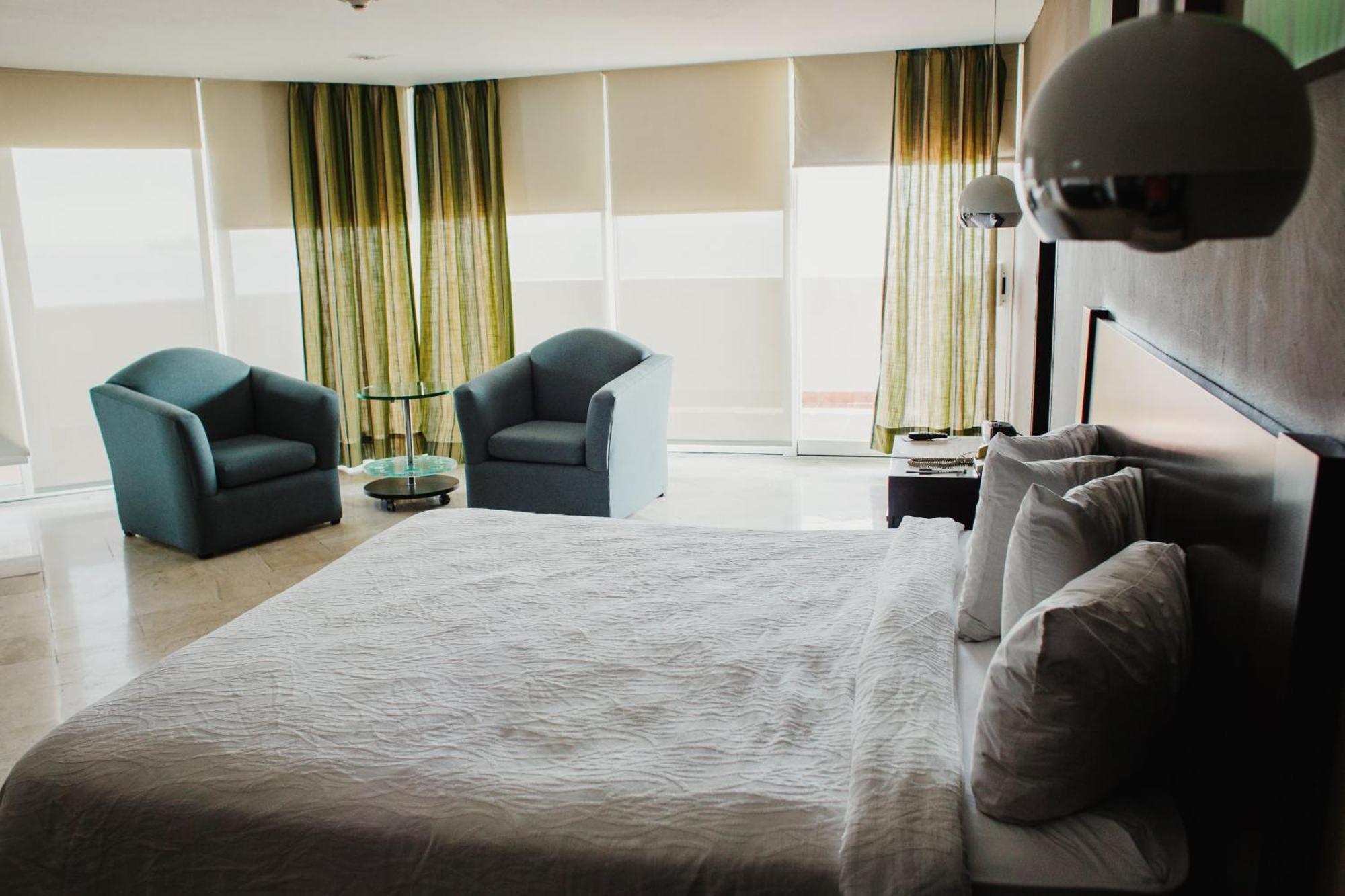 Hotel Hilton Garden Veracruz Boca del Río