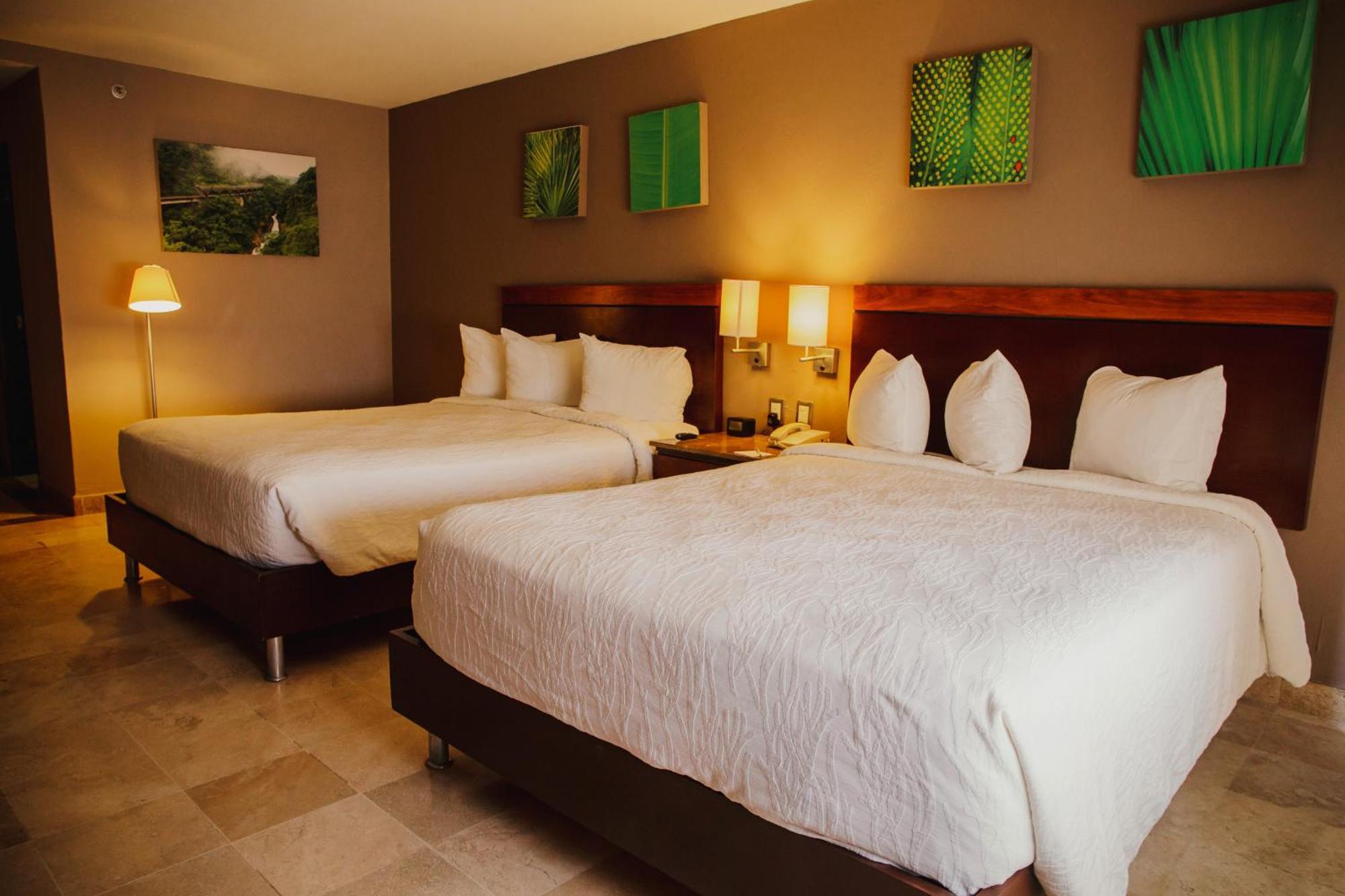 Hilton Garden Veracruz Hotel Boca del Río