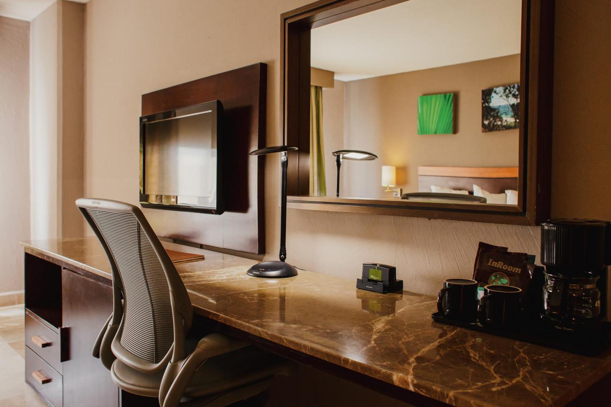 Hilton Garden Veracruz Hotel Boca del Río