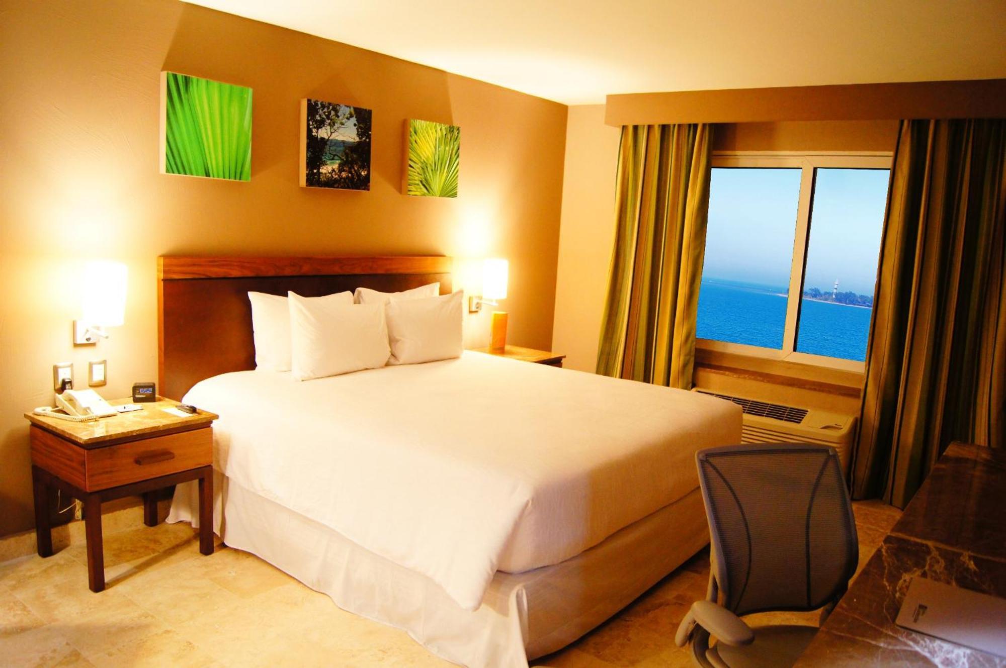Hilton Garden Veracruz Boca del Río