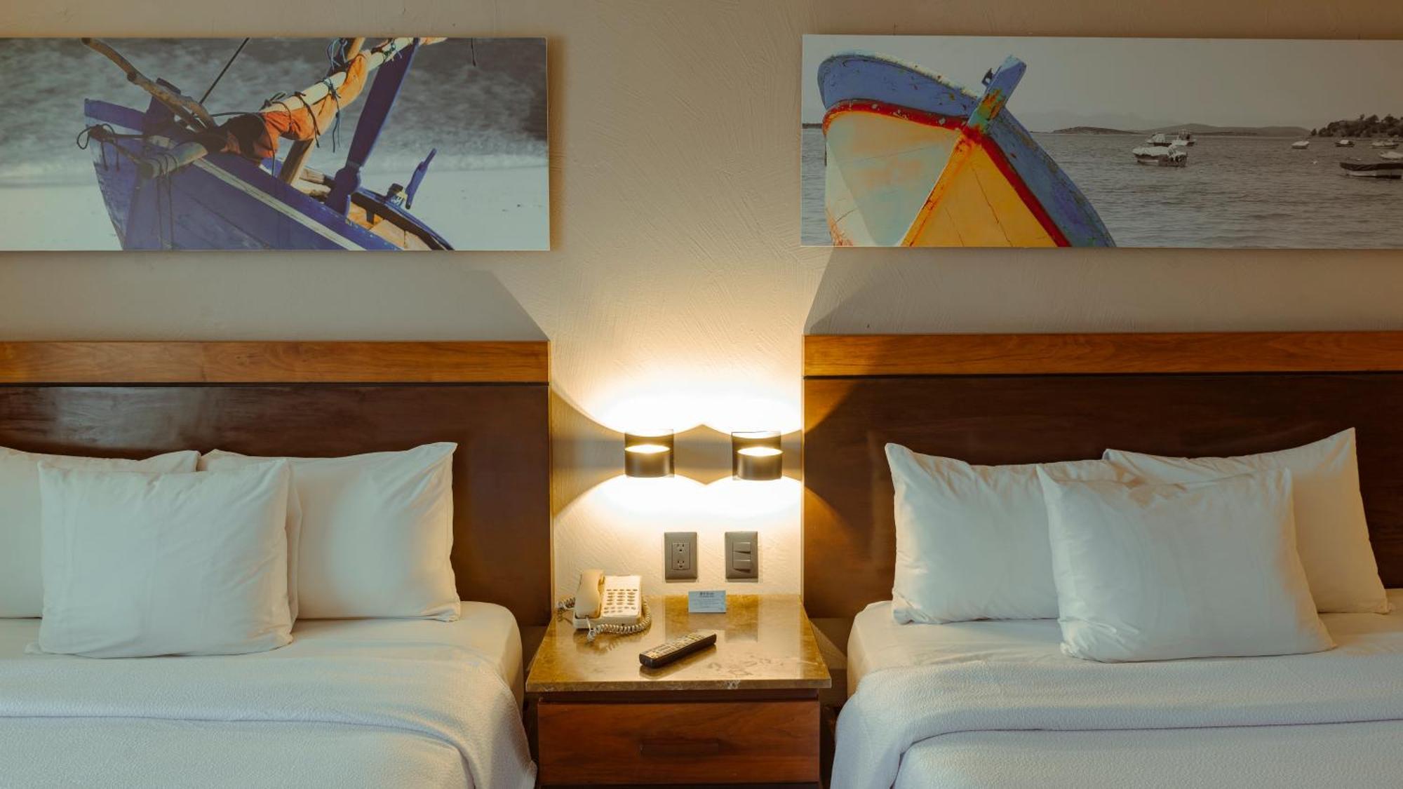 Hotel Hilton Garden Veracruz Boca del Río