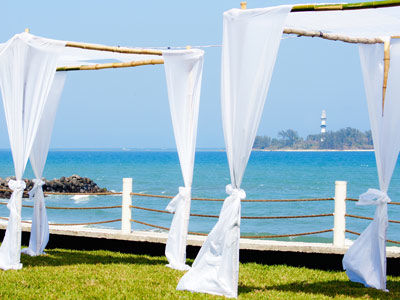 Hilton Garden Veracruz 3*
