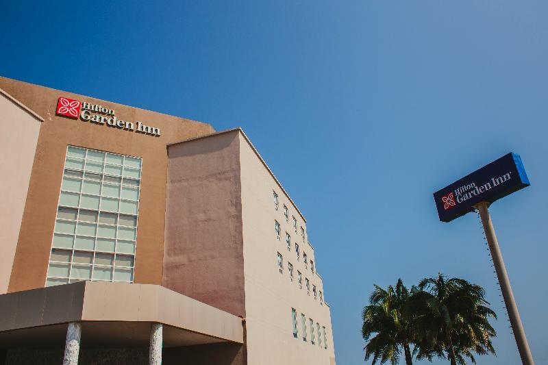 Hotel Hilton Garden Veracruz Boca del Río